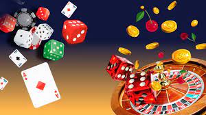 Вход на официальный сайт Casino Almaz
